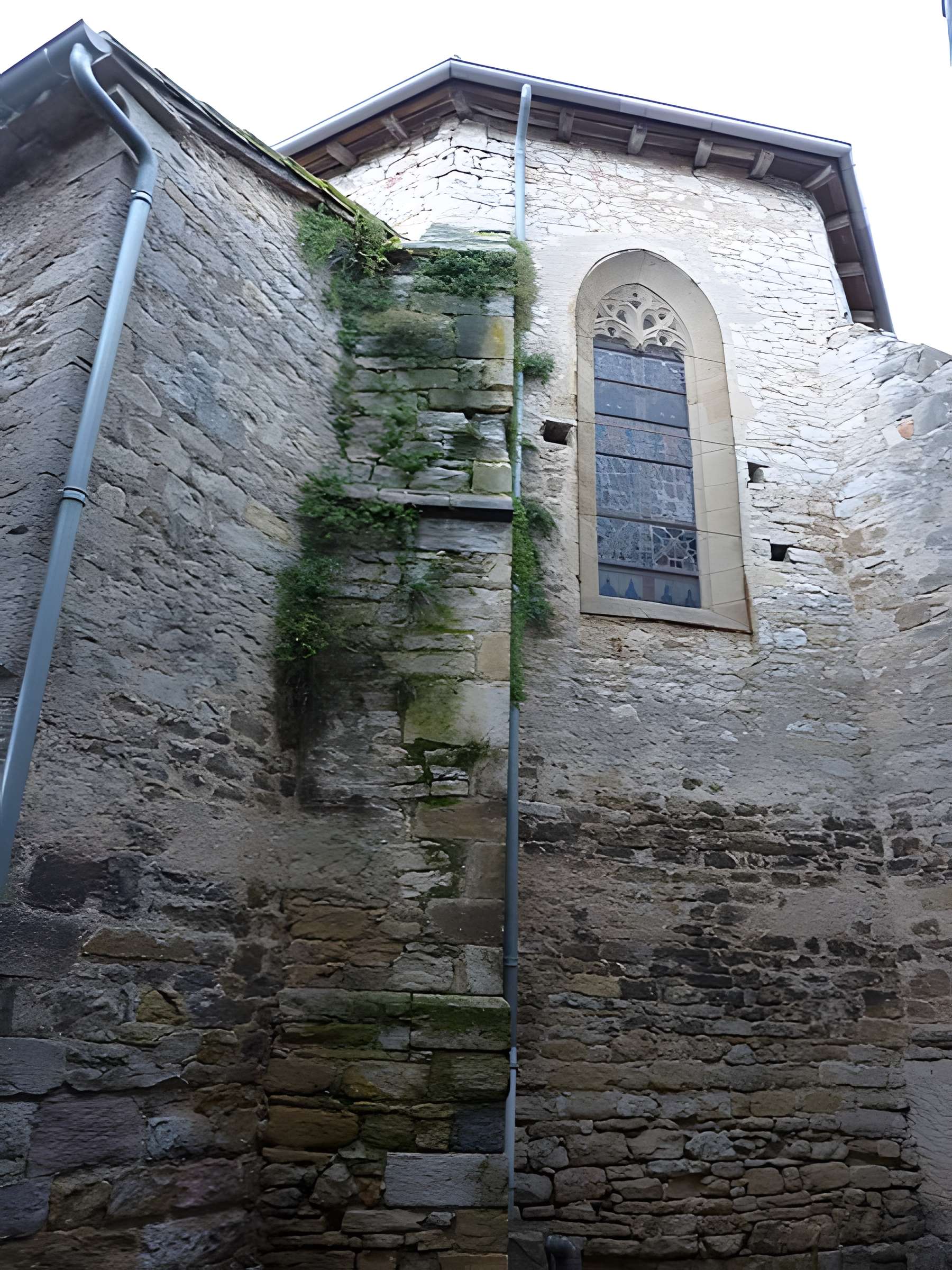 église Saint-Corneille