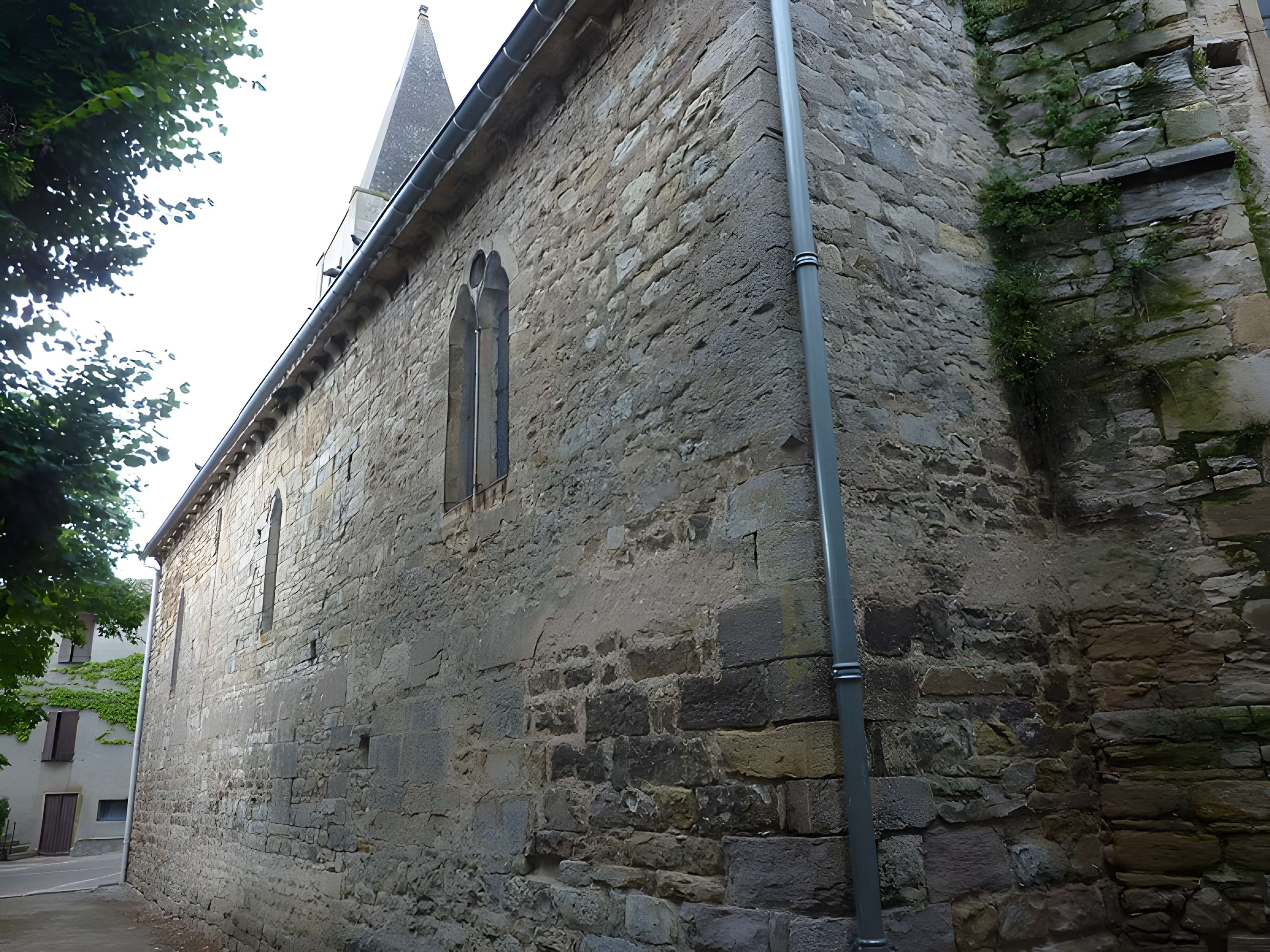 église Saint-Corneille