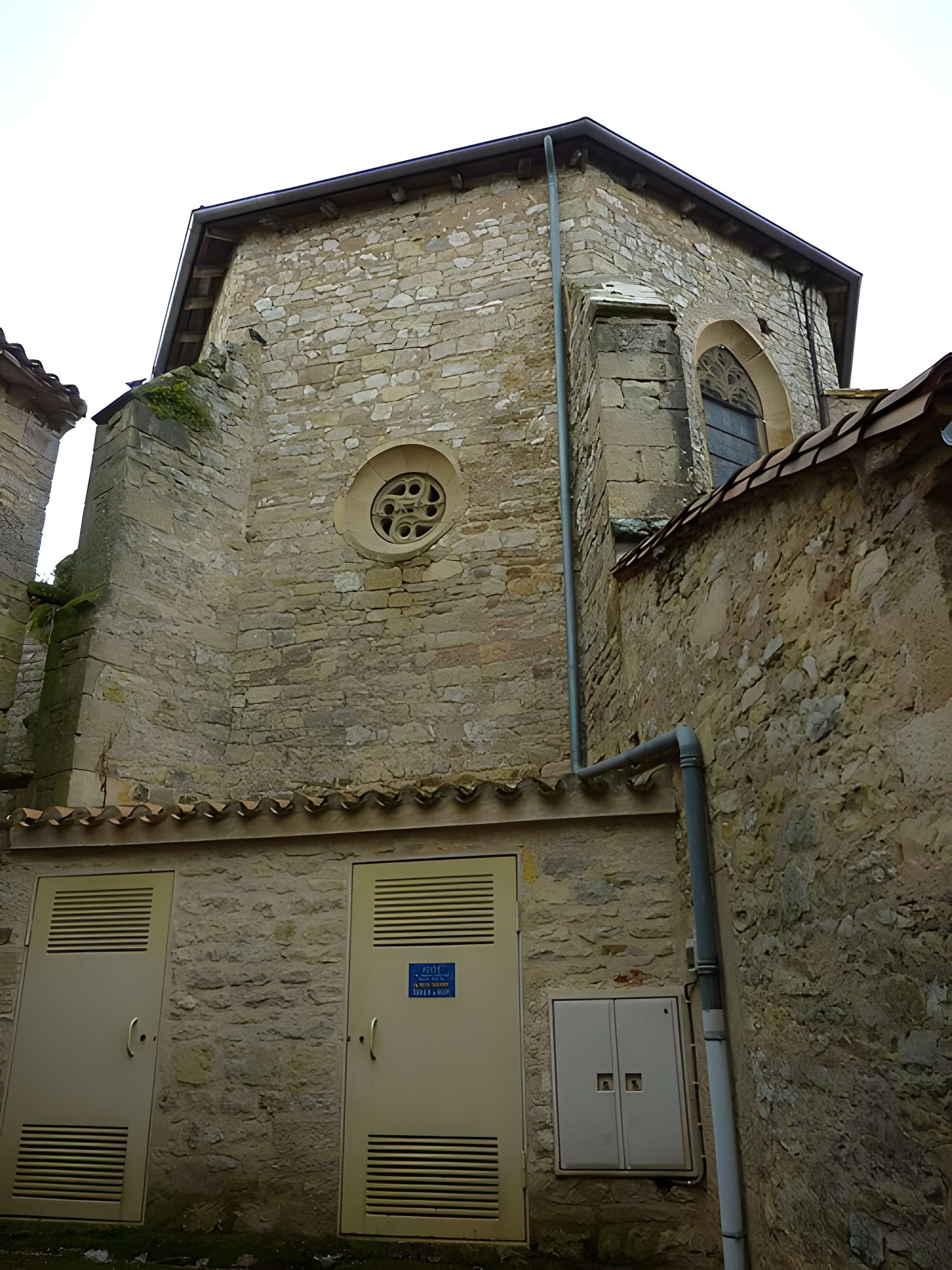 église Saint-Corneille