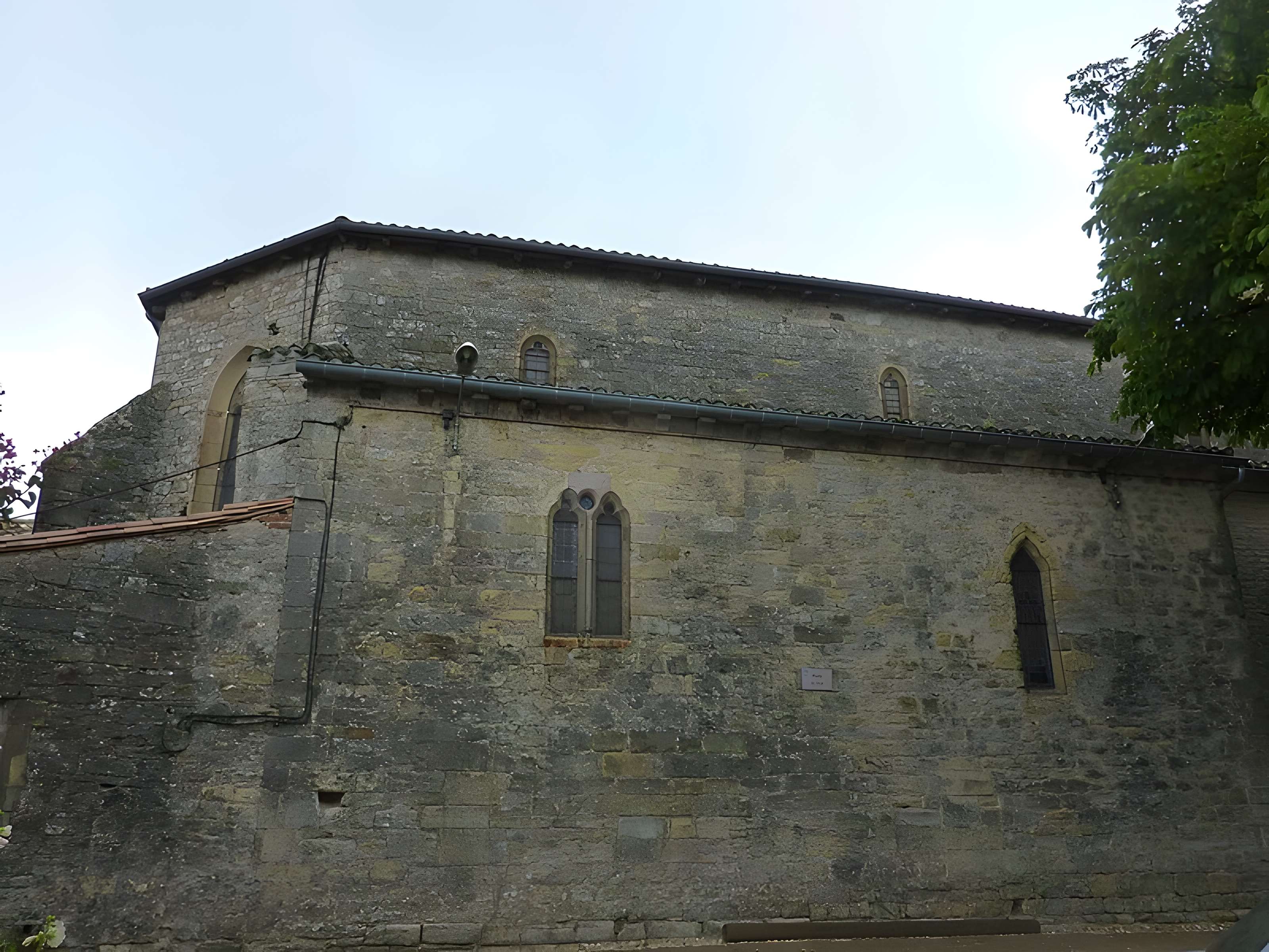 église Saint-Corneille