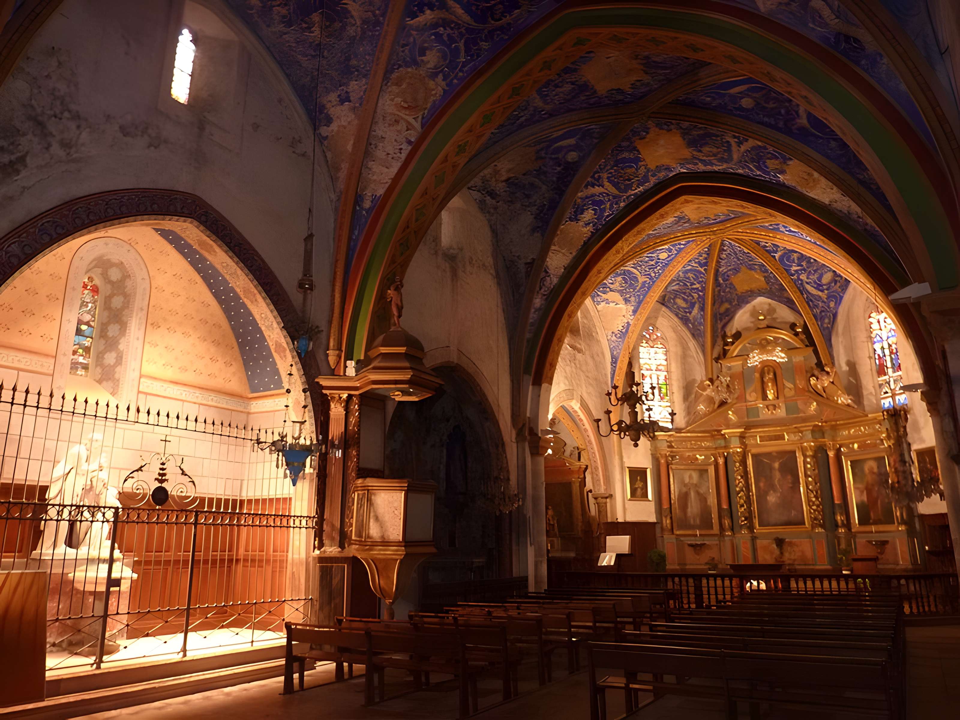 église Saint-Corneille