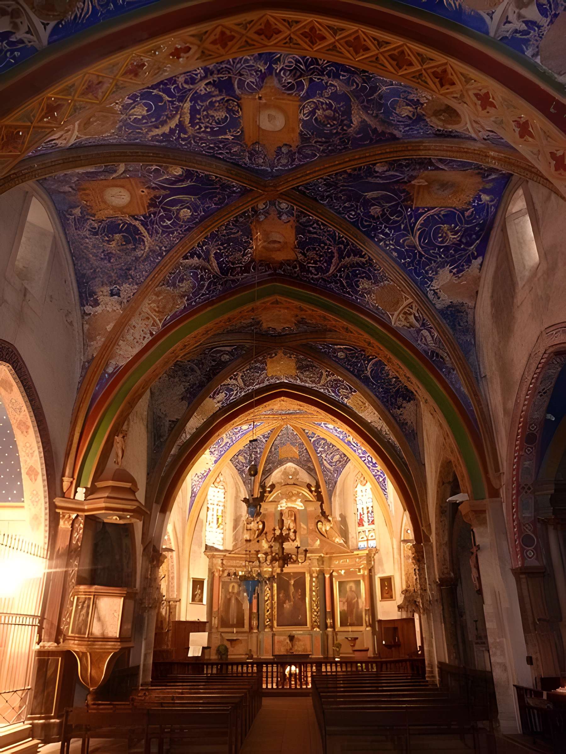 église Saint-Corneille