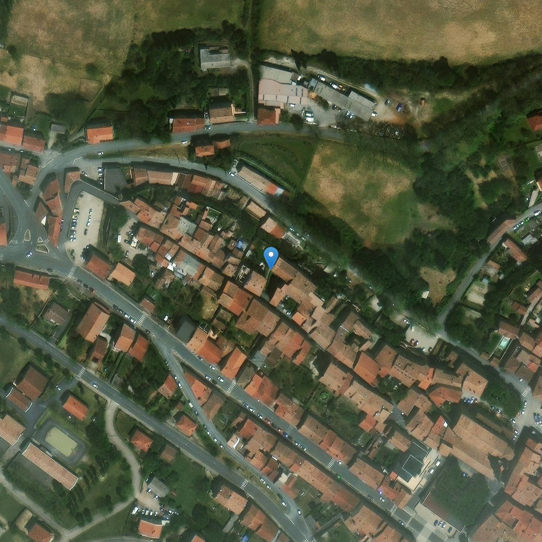 Photo de Renaissance Poort van de Academie