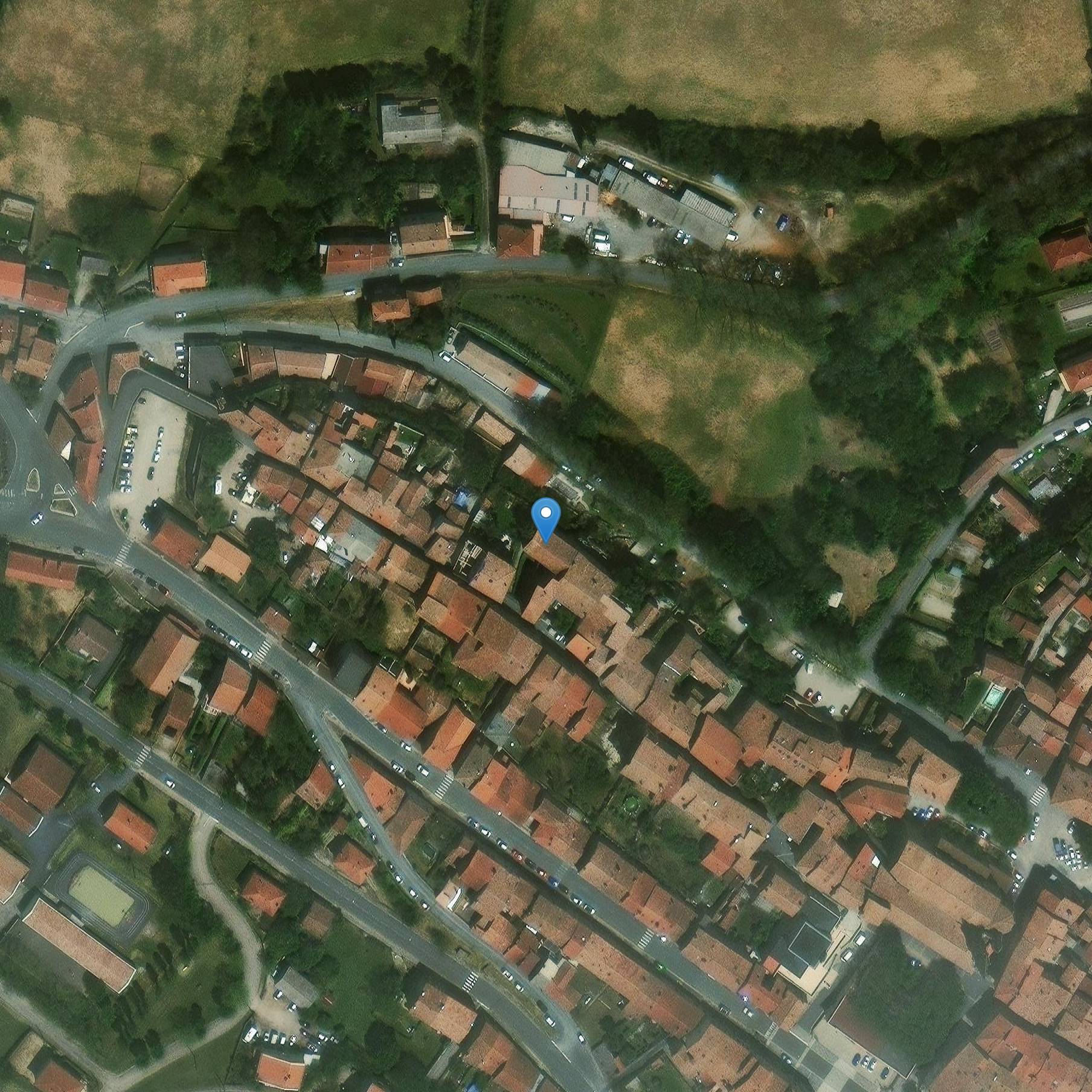 Photo de Tempio protestante