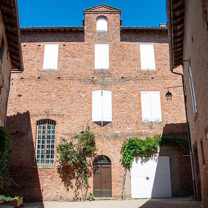 Photo de Hôtel de La Fite