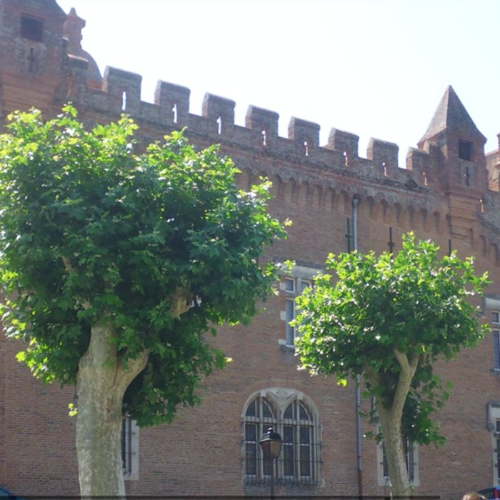 Photo de Hôtel de Rolland