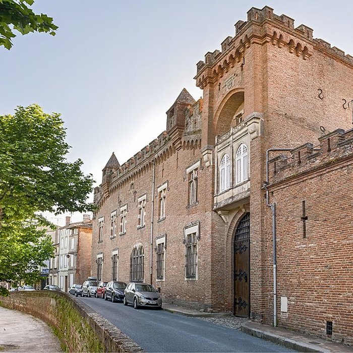 Photo de Hôtel de Rolland