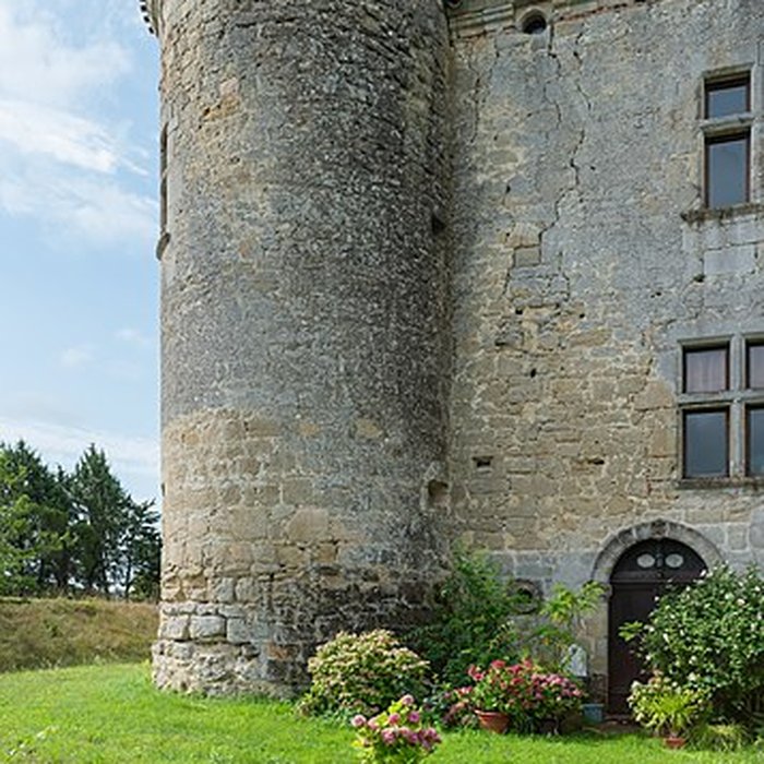 Photo de Château