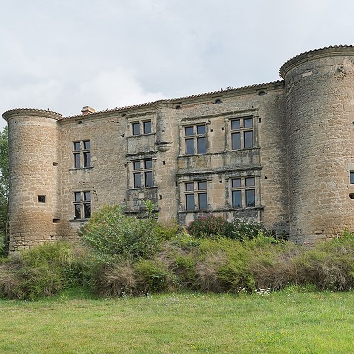 Photo de Château