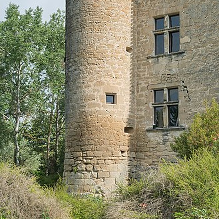 Photo de Château