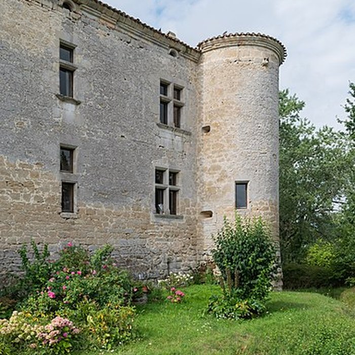 Photo de Château