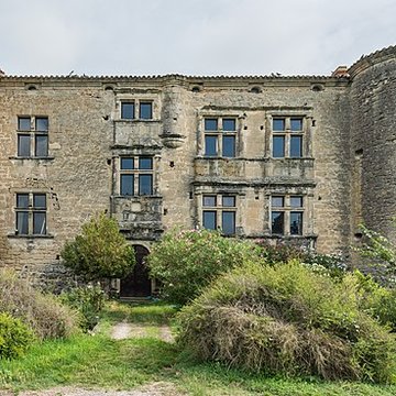 Château