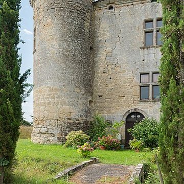 Château