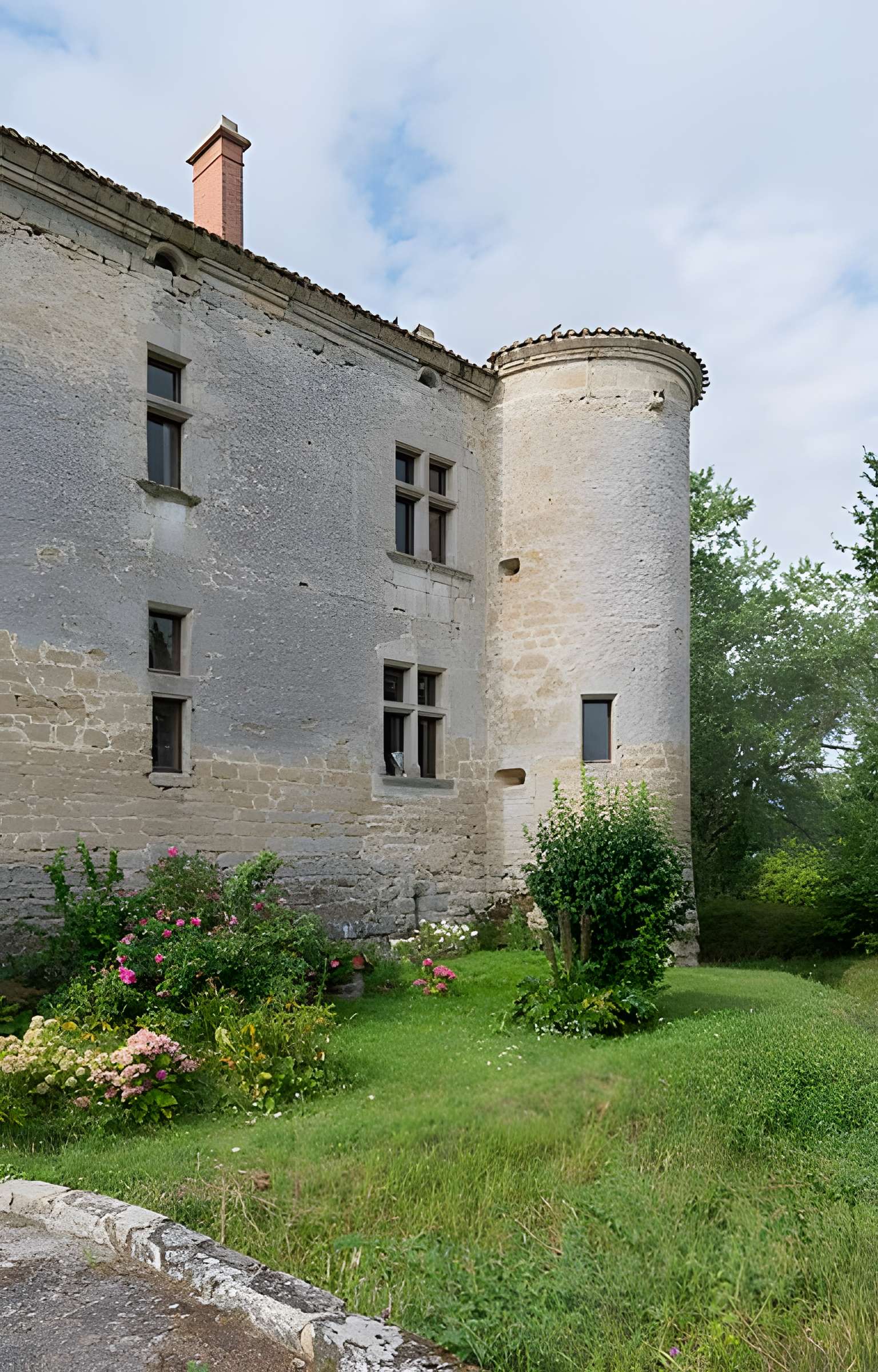 Château