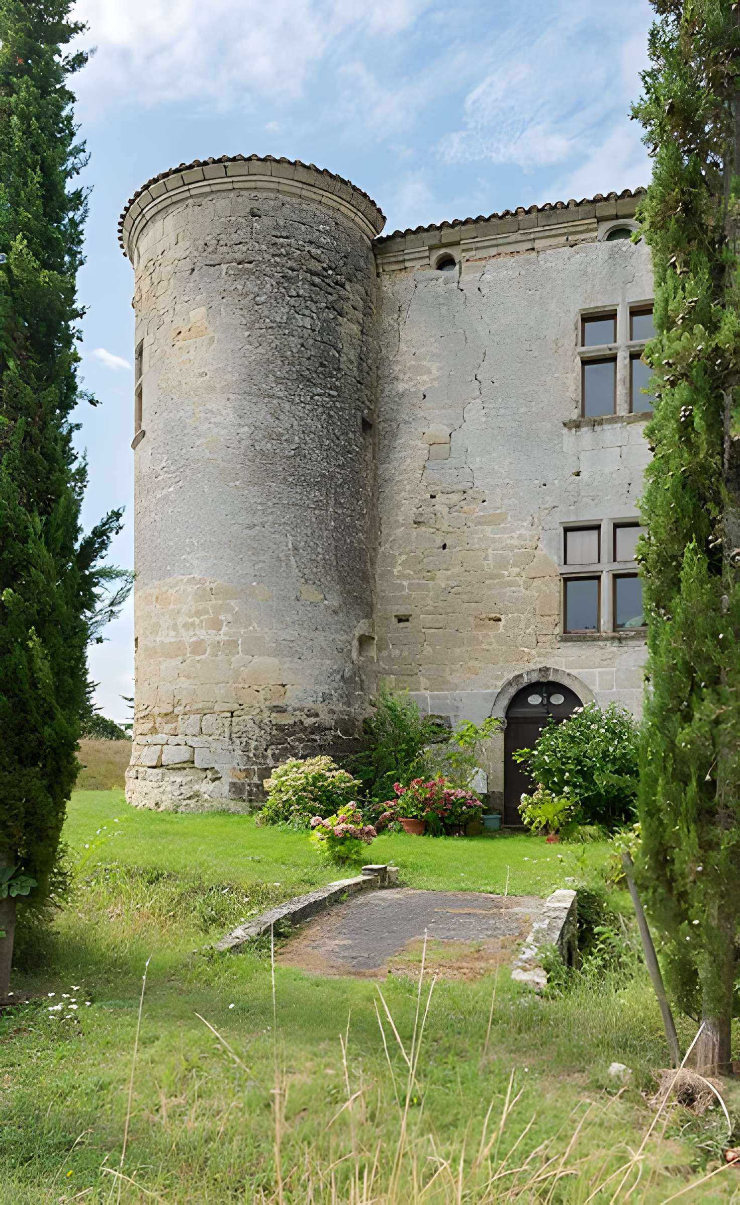 Château