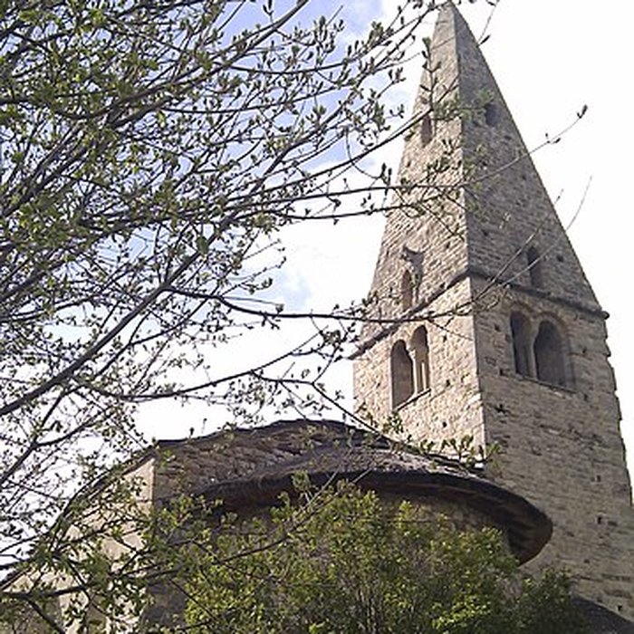 Photo de Chapelle des Gicons dite Mère Eglise