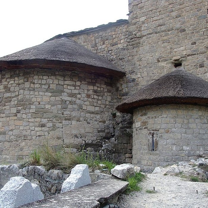 Photo de Chapelle des Gicons dite Mère Eglise