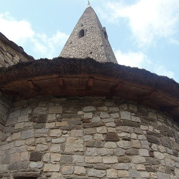 Photo de Chapelle des Gicons dite Mère Eglise
