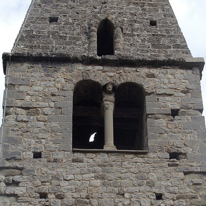 Photo de Chapelle des Gicons dite Mère Eglise