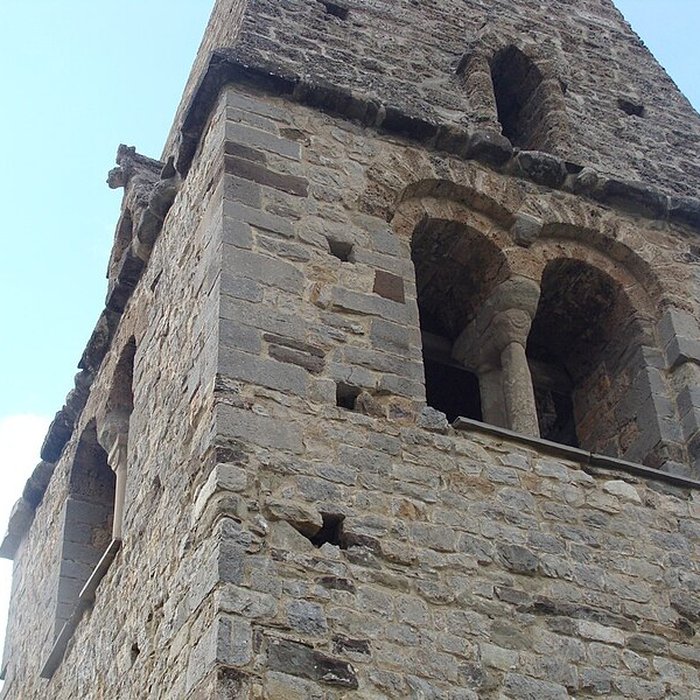 Photo de Chapelle des Gicons dite Mère Eglise