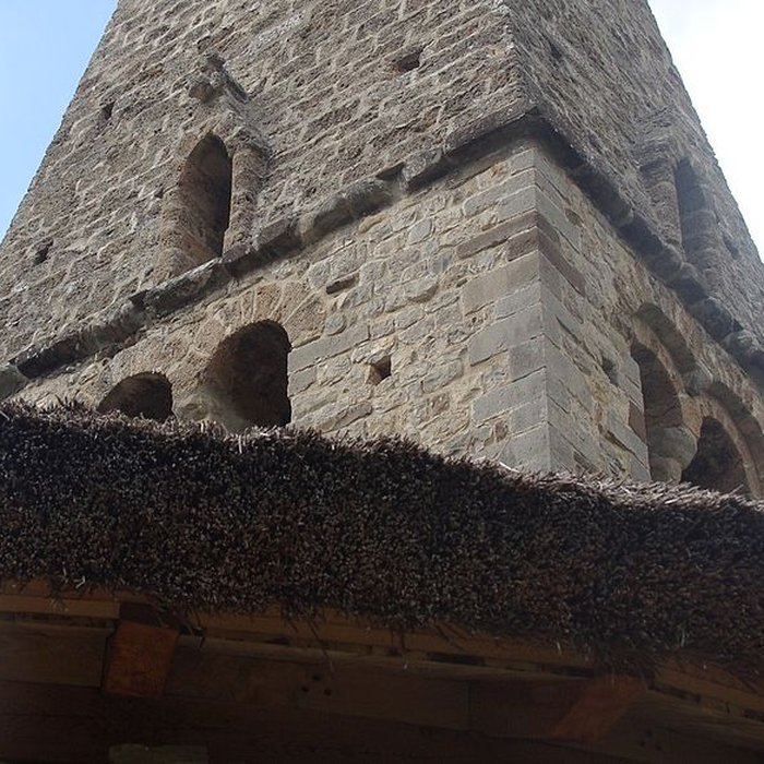 Photo de Chapelle des Gicons dite Mère Eglise
