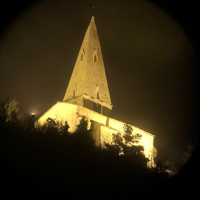 Photo de Chapelle des Gicons dite Mère Eglise