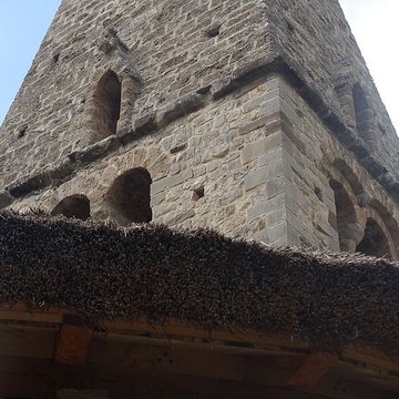 Chapelle des Gicons dite Mère Eglise
