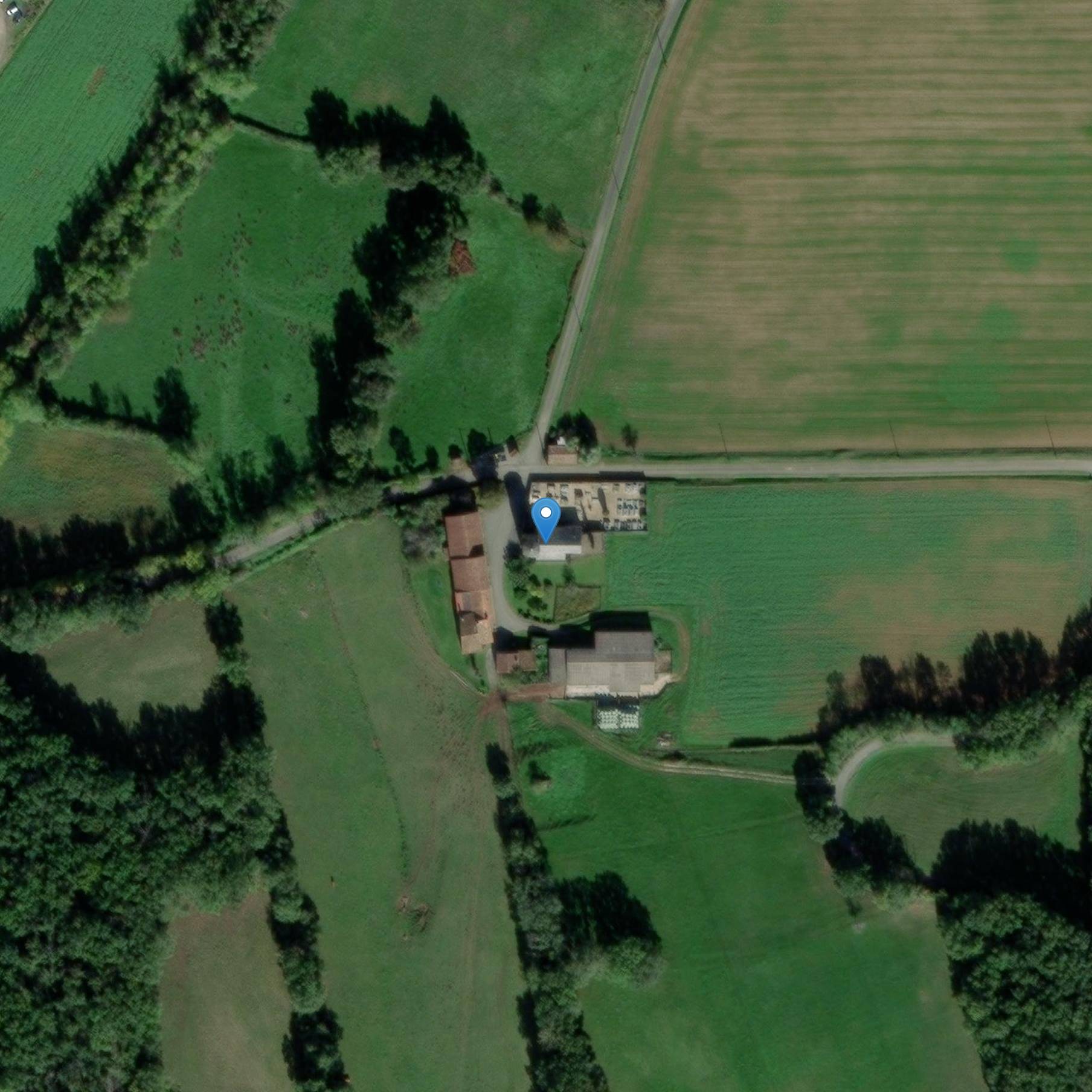 Photo de 15世纪的石头十字架