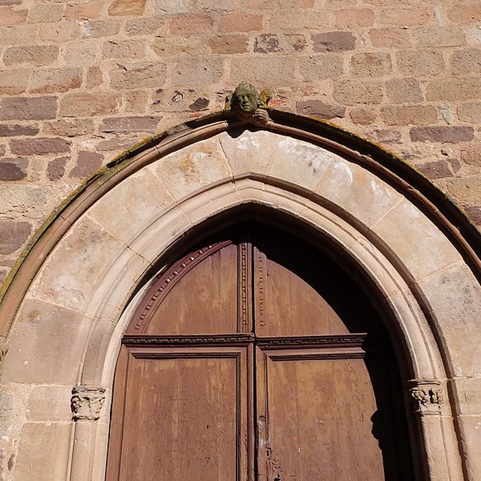 Photo de Eglise Saint-Sauveur