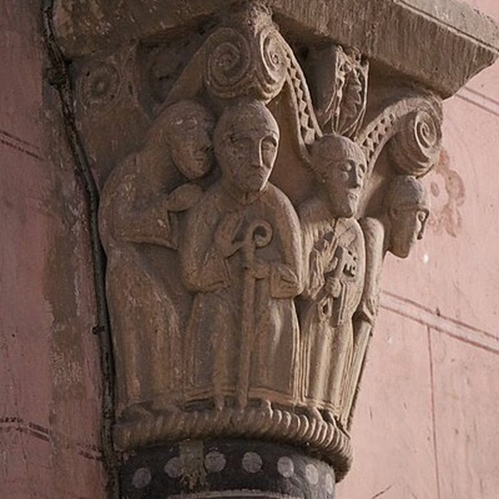 Photo de Eglise Saint-Sauveur