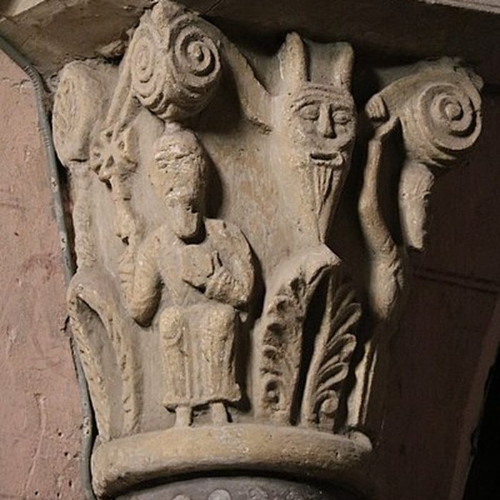 Photo de Eglise Saint-Sauveur