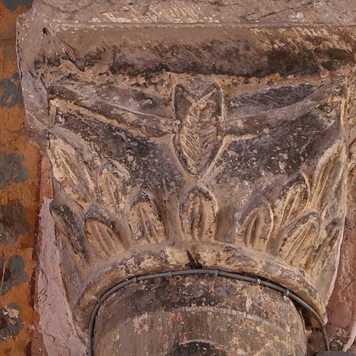 Photo de Eglise Saint-Sauveur