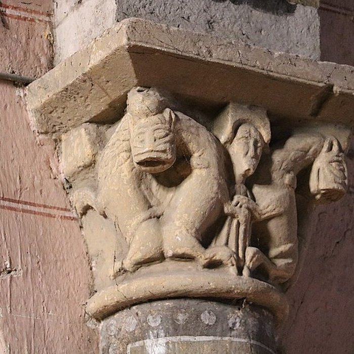 Photo de Eglise Saint-Sauveur