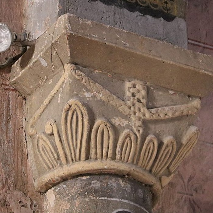 Photo de Eglise Saint-Sauveur