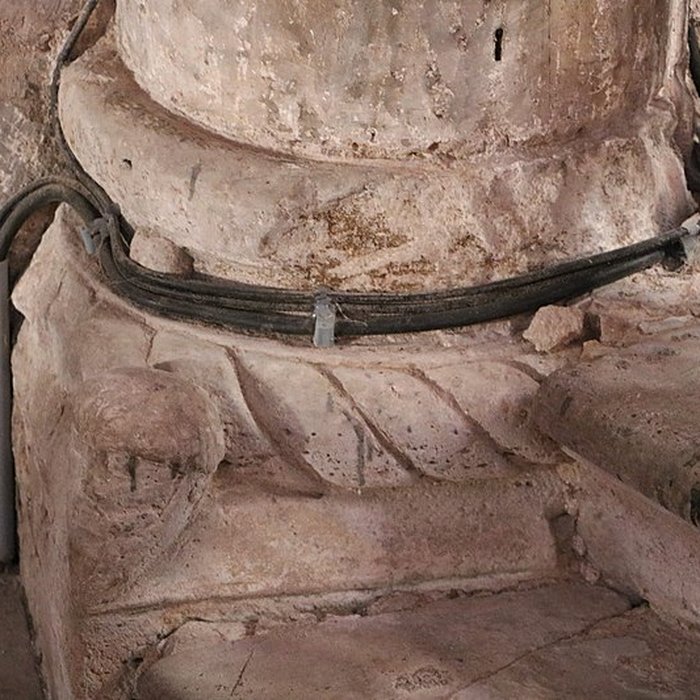 Photo de Eglise Saint-Sauveur