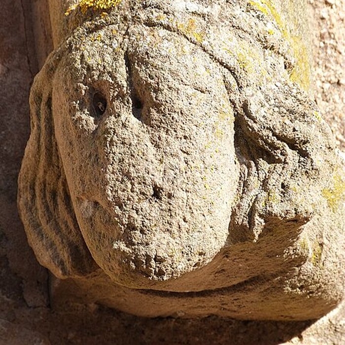 Photo de Eglise Saint-Sauveur