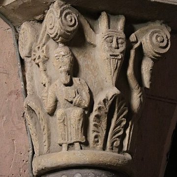 Eglise Saint-Sauveur