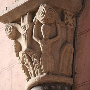 Eglise Saint-Sauveur