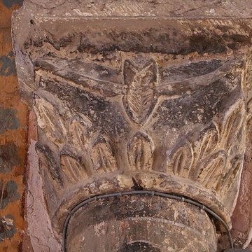 Eglise Saint-Sauveur