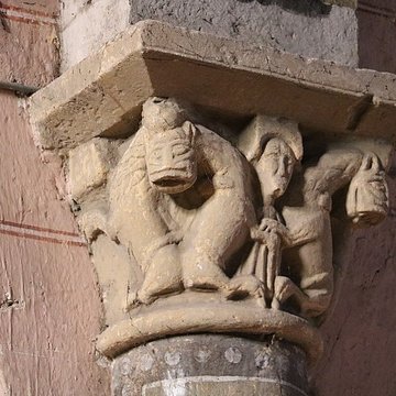 Eglise Saint-Sauveur