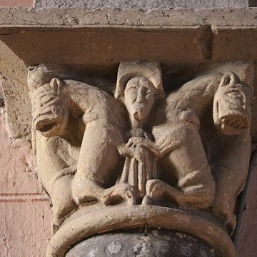 Eglise Saint-Sauveur