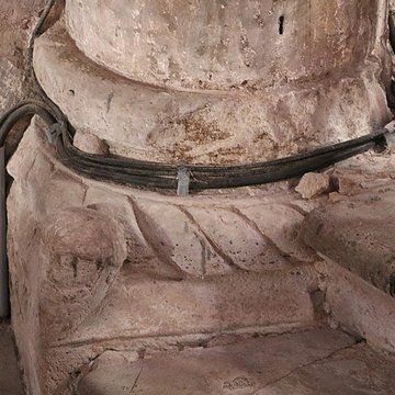 Eglise Saint-Sauveur