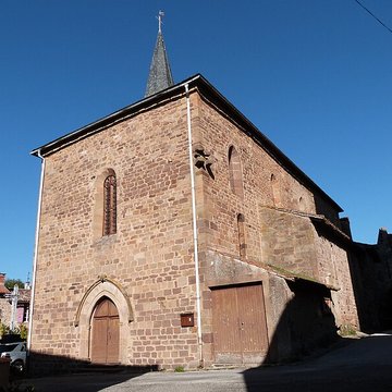 Eglise Saint-Sauveur
