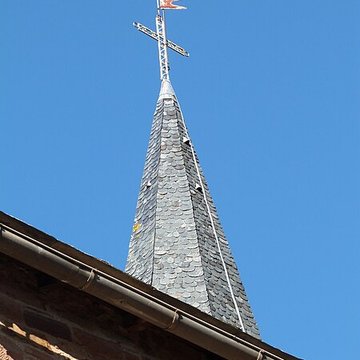 Eglise Saint-Sauveur