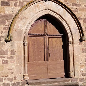 Eglise Saint-Sauveur