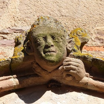 Eglise Saint-Sauveur