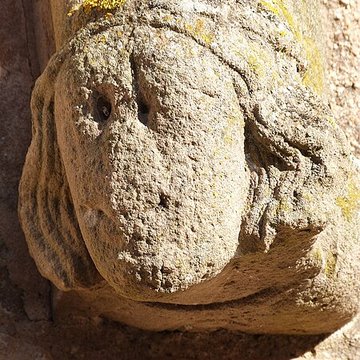 Eglise Saint-Sauveur