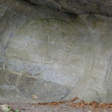 meulieres de saint andre de boege