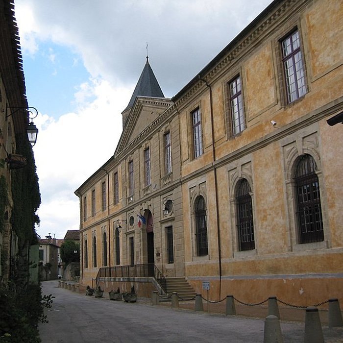 Photo de Ecole