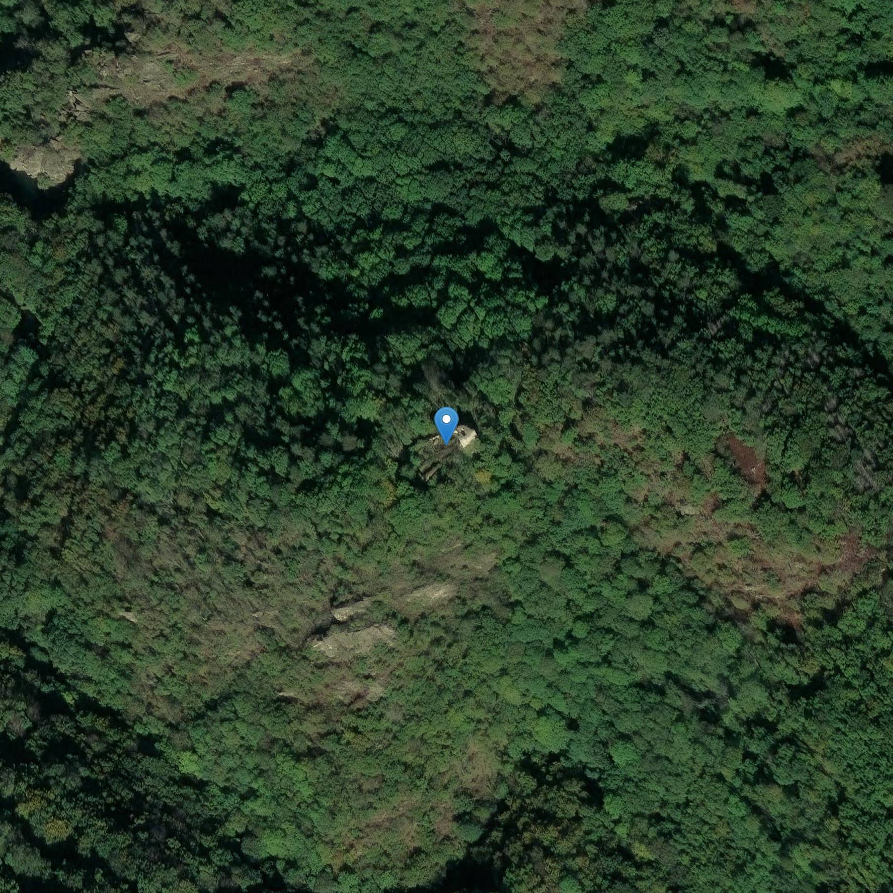 Photo de Sito archeologico di Roquefort Castrum